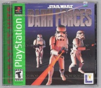 Star Wars Dark Forces