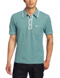 Original Penguin Men's Classic Fit Earl Polo Shirt