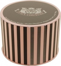 Juicy Couture By Juicy Couture For Women, Dusting Powder, 3.4-Ounce Bottle