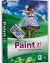 Corel Paint It! Photo