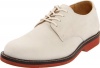 Johnston & Murphy Men's Brennan Plain Toe Blucher Oxford