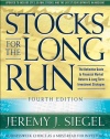 Stocks for the Long Run, 4th Edition