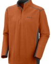 Columbia Klamath Range II Half Zip Fleece Mens