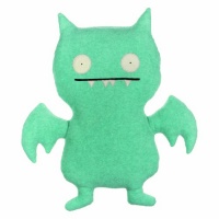 Ugly Doll  50071 Ice Bat Plush Doll