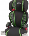 Graco Highback TurboBooster Car Seat, Spitfire