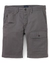 Paul Smith Cargo Shorts