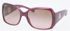 Sunglasses Tory Burch TY9010 904/14 PURPLE BROWN ROSE GRADIENT