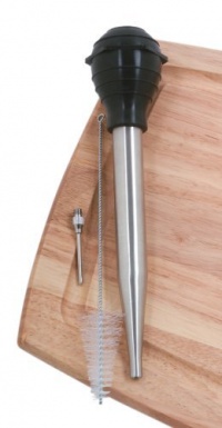 Norpro 5898 Stainless Steel Baster