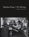 On Writing: 10th Anniversary Edition: A Memoir of the Craft