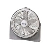 Lasko 3520 20 Cyclone Pivoting Floor Fan