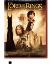 The Lord of the Rings: The Two Towers (Widescreen Theatrical Edition)