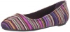 Chinese Laundry Women's All done Navajo Ballet Flat