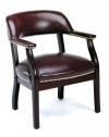 Boss B9540 Captains Guest Arm Chair