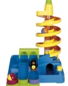 Kidoozie Super Spiral Play Tower