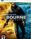 Robert Ludlum's The Bourne Conspiracy