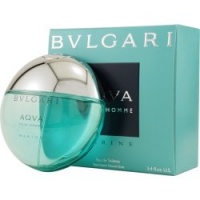 Bvlgari AQVA pour Homme Marine 3.4 oz Eau de Toilette Spray