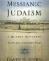 Messianic Judaism: A Modern Movement with an Ancient Past