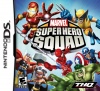 Marvel Super Hero Squad