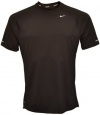 Nike Dri-Fit Miler UV Short Sleeve T-Shirt