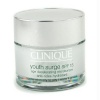 Clinique Youth Surge SPF 15 Age Decelerating Moisturizer - Combination Oily to Oily 50ml/1.7oz