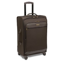 Hartmann Intensity 25 Mobile Traveler Spinner Upright