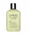 Clinique Scruffing Lotion 4 1/2 6.7 Oz.