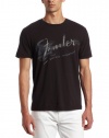 Lucky Brand Men's Fender Graphic Tee