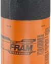 Fram PH3980 Extra Guard Passenger Car Spin-On Oil Filter, Pack of 1