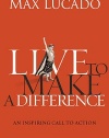 Live to Make A Difference