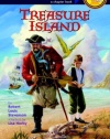 Treasure Island (A Stepping Stone Book(TM))