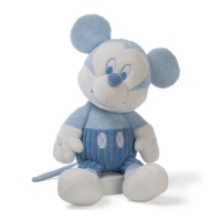 Gund 15 My First Mickey Plush