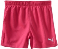 Puma - Kids Girls 2-6x Tod Core Short, Pink, 4T