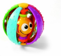 Tiny Love Spin Ball Toy