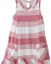 Little Ella Baby-girls Infant Juniper Dress, Amour, 18-24 Months