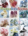 DRG Publishing Annie's Attic: Precious Baby Booties