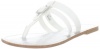 Jessica Simpson Nev 11/25 P Sandal (Toddler/Little Kid/Big Kid),White,5 M US Big Kid