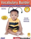 Bee Smart Baby, Vocabulary Builder 4