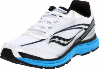 Saucony Kinivara 2 Running Shoe (Little Kid/Big Kid)