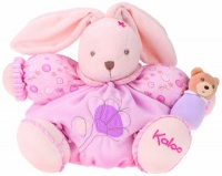 Kaloo Lilirose Chubby Rabbit, Large