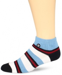 Stance Men's Ajax Low