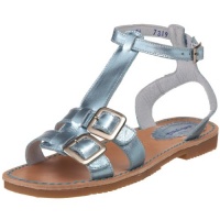 Kid Express Toddler Elsa Sandal