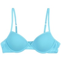 Maidenform Girl 7-16 Underwire Bra, Scuba Blue, 32A