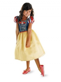 Snow White Classic Costume