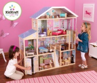 KidKraft Majestic Mansion