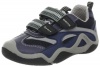 Geox Cwader1 Sandal (Toddler/Little Kid/Big Kid)