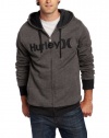 Hurley Men's Stratus Fleece