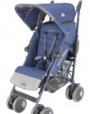 Maclaren Techno Stroller XT Stroller, Crown Blue