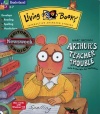 Arthur's Teacher Trouble (Jewel Case)