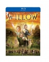 Willow (Blu-ray / DVD Combo)