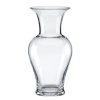 Lenox Garden Crystal Bouquet Vase, 12-Inch